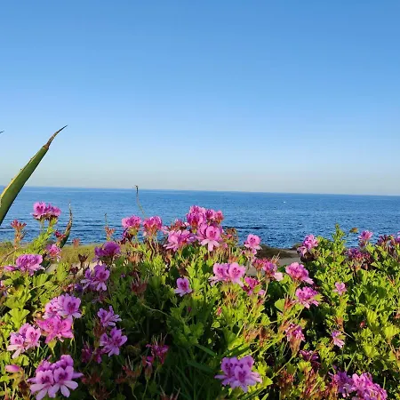 Vista Al Mar, Ferienwohnung, Traumhafter Meerblick, Seaview Torrevieja Exterior photo