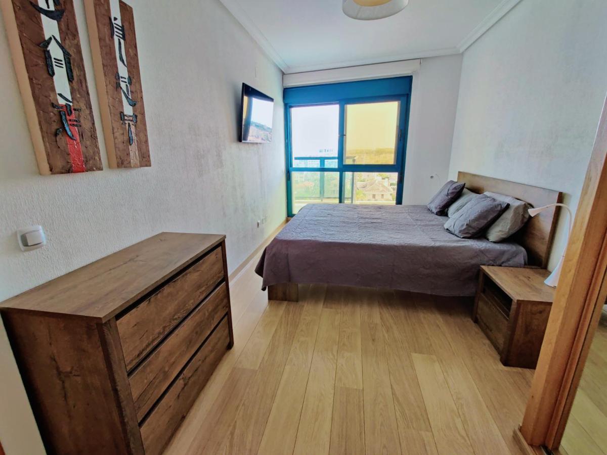 Vista Al Mar, Ferienwohnung, Traumhafter Meerblick, Seaview *