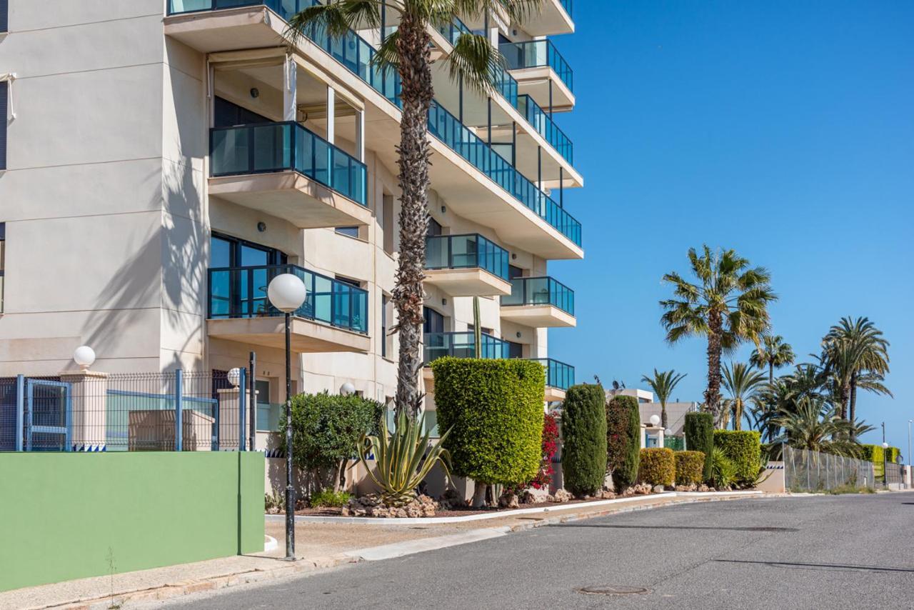 Vista Al Mar, Ferienwohnung, Traumhafter Meerblick, Seaview Apartment *