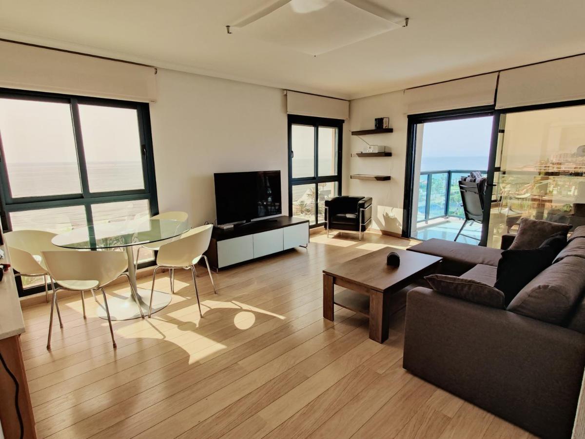 Vista Al Mar, Ferienwohnung, Traumhafter Meerblick, Seaview Torrevieja