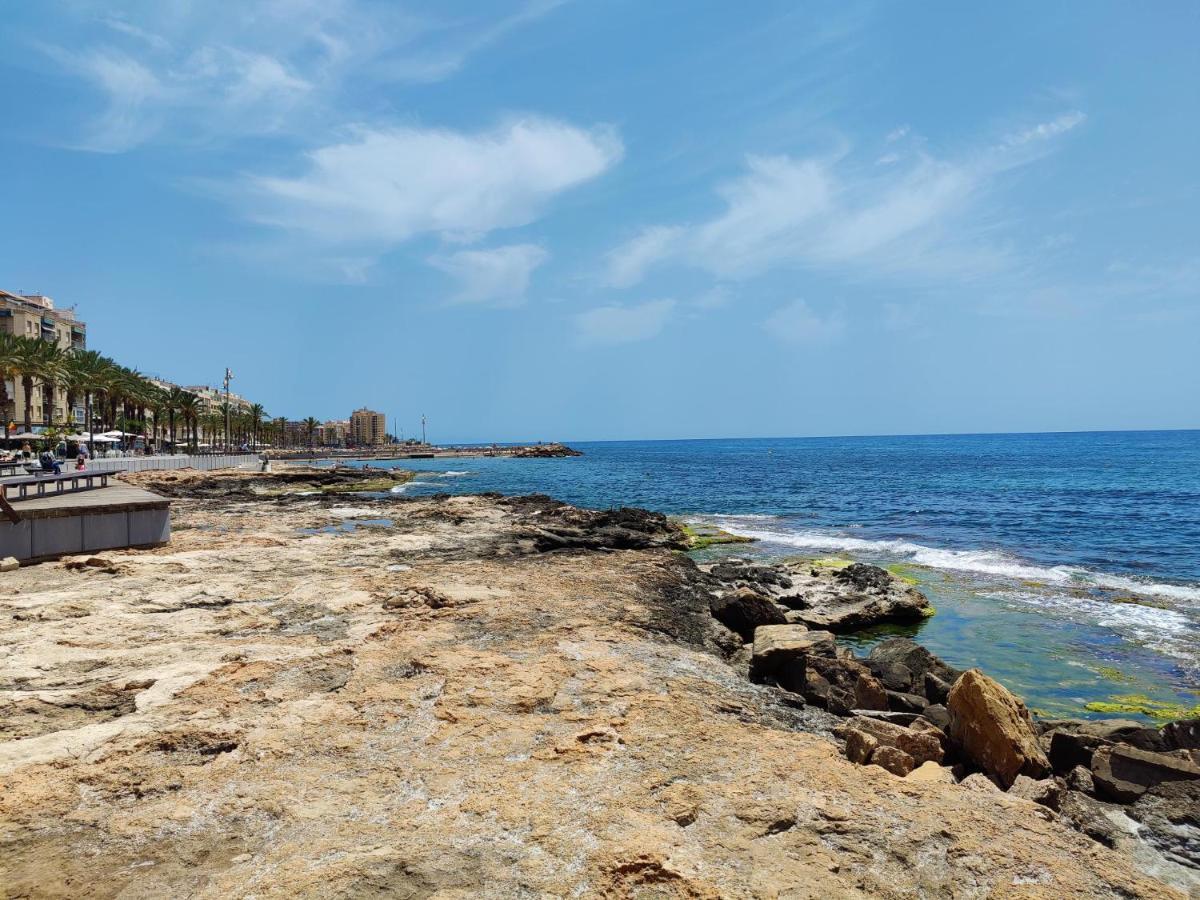 Vista Al Mar, Ferienwohnung, Traumhafter Meerblick, Seaview Apartment *