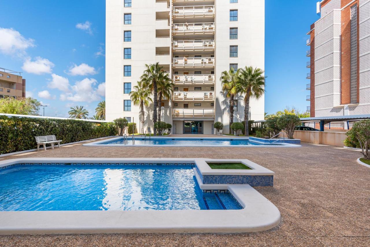 Vista Al Mar, Ferienwohnung, Traumhafter Meerblick, Seaview Apartment