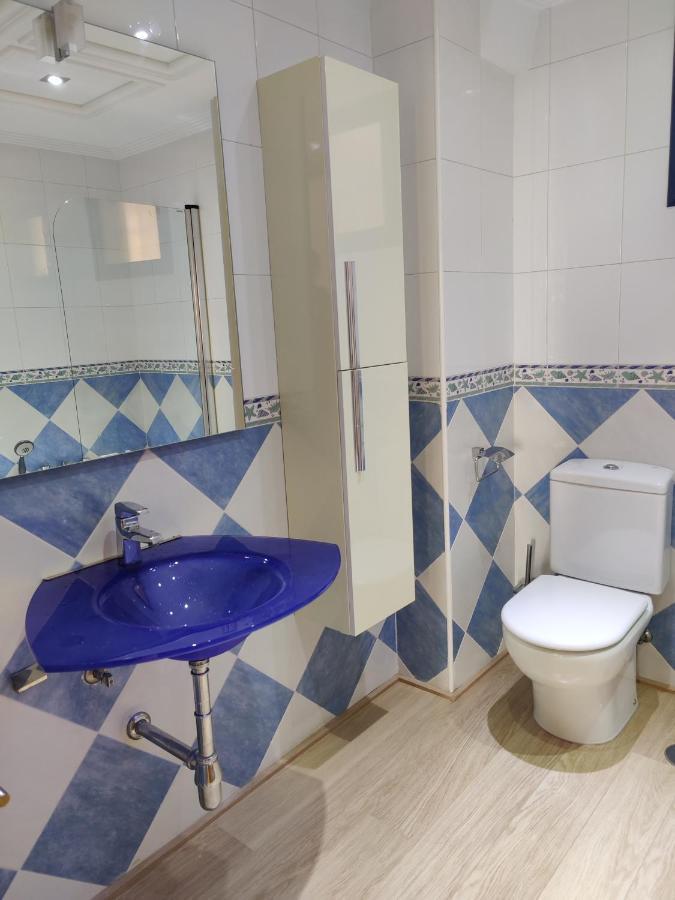 Vista Al Mar, Ferienwohnung, Traumhafter Meerblick, Seaview Apartment